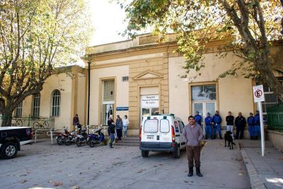 Profesionales de Salud denuncian incumplimientos salariales