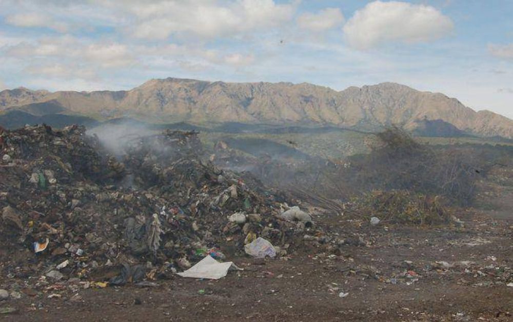 C�rdoba "no tan limpia" 