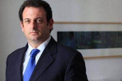 Jos� Urtubey destaca el di�logo con el Gobierno Nacional