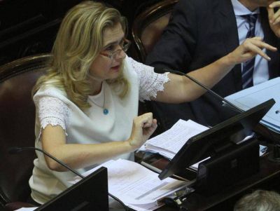 Alperovich vot� por pedido de Manzur; El�as, por �convicci�n�