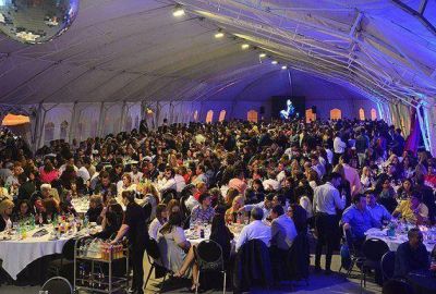 Alberto: �Tenemos la mejor administraci�n p�blica de Argentina�