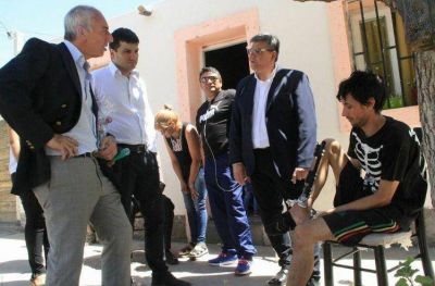 Gobierno va por $15 millones que pag� en pr�tesis por accidentes de tr�nsito