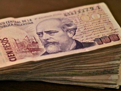 Tres Arroyos, por debajo de la media provincial en el gasto promedio por habitante