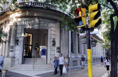 La Bolsa de Mendoza en conflicto por 2 millones de pesos