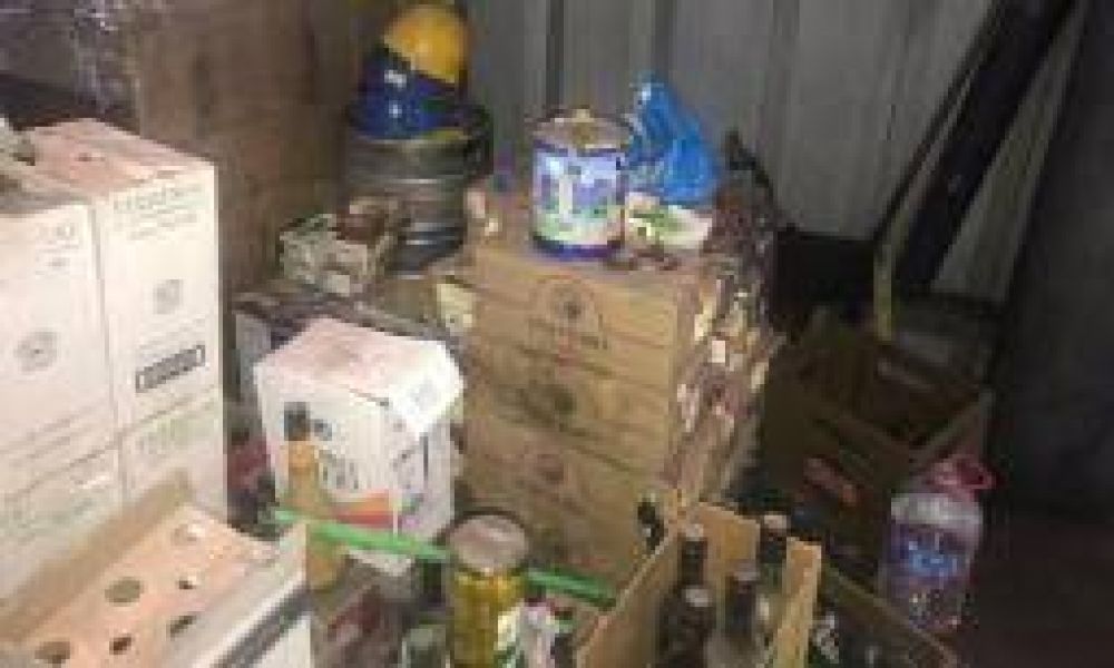 Quilpe neg� clausura a su distribuidora de bebidas