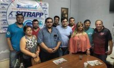 Gremios estatales insisten en un tercer aumento salarial