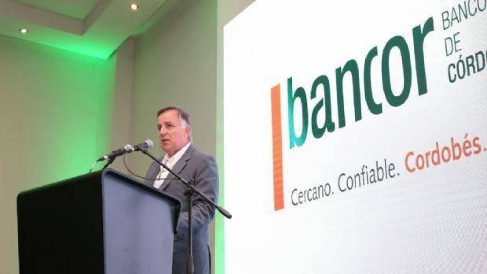 Fuerte crecimiento de pr�stamos Bancor en 2017