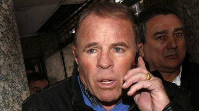 Dinero, balas y corrupci�n: la violenta historia del pistolero oculto tras el Caballo Su�rez