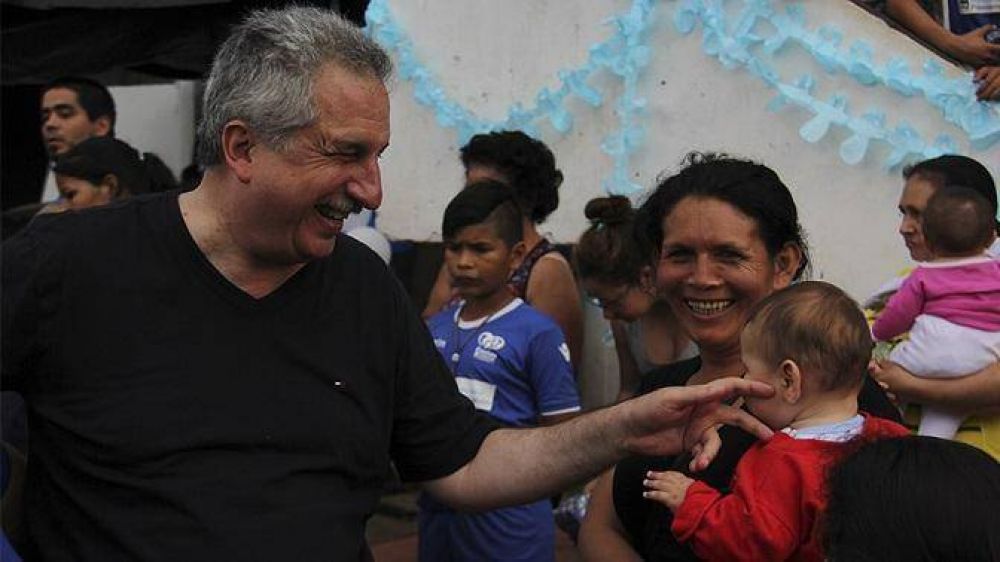 Passalacqua anunci� que el 15 de diciembre se abonar� el aguinaldo y el 22 el Fonid a los docentes