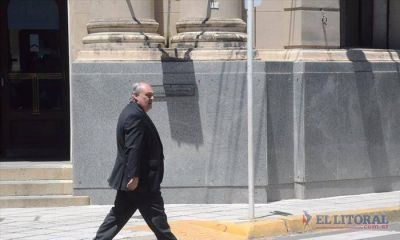 El gobernador Colombi re�ne a todo su gabinete para un balance de despedida