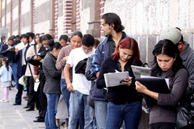 En dos a�os, Mar del Plata habr�a sumado 15 mil nuevos desocupados