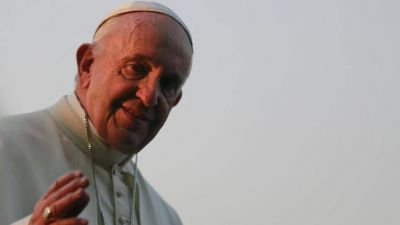 La lecci�n de Francisco: Evangelio y diplomacia