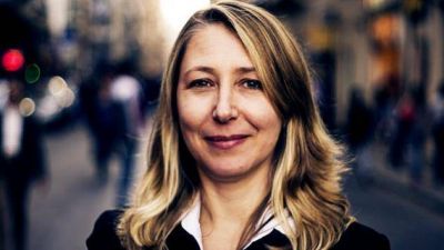 La DAIA repudi� las expresiones antisemitas contra Myriam Bregman