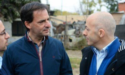 El intendente de Escobar, molesto con el proyecto que impulsa Ducot� para cobrar la salud a pacientes for�neos