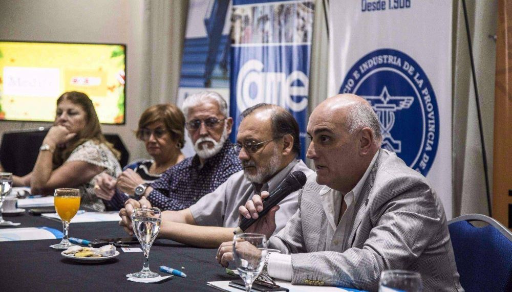 Empresarios advierten que la Provincia subir� impuestos