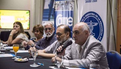 Empresarios advierten que la Provincia subir� impuestos