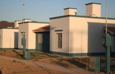 Antes de fin de a�o el IPV sortear� 501 casas en Salta Capital: los detalles