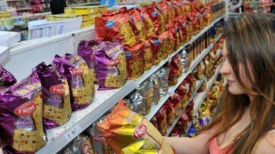 La Canasta Navide�a viene con un 40% de aumento