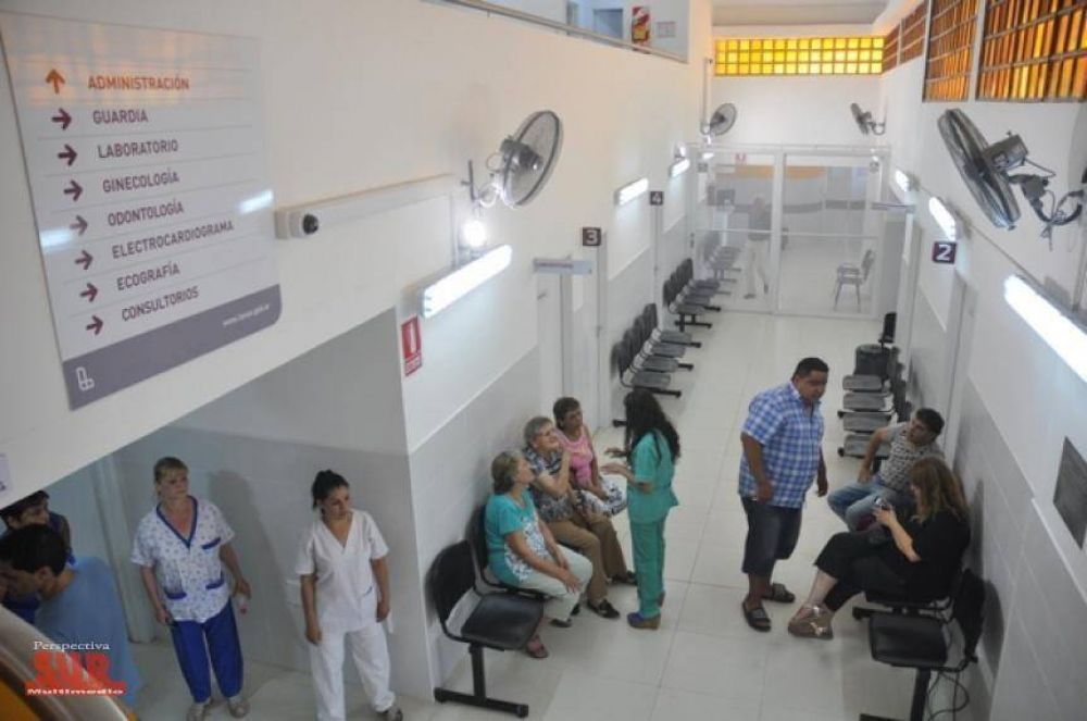 Lan�s ya implementa la historia cl�nica digital