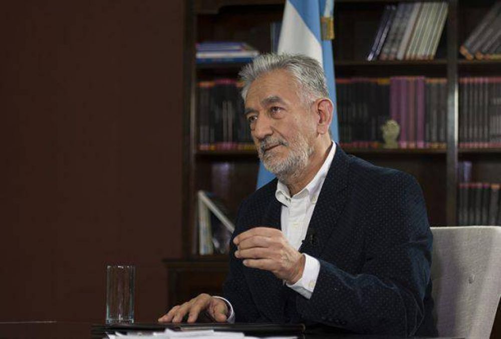 �Para el lado que vamos nosotros es para donde est� la gente humilde�