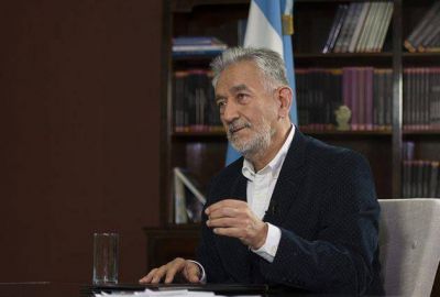 �Para el lado que vamos nosotros es para donde est� la gente humilde�