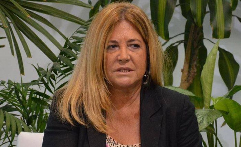 Riofr�o: �los gobernadores no firmaron la quita a los jubilados�