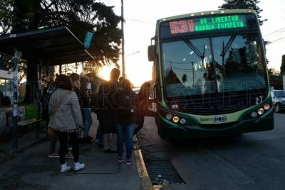 Boleto: el Ejecutivo presentar� este martes el estudio de costos