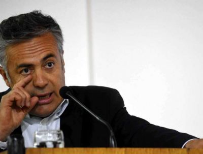 Cornejo sigue sin convencer al PD de la necesidad de ampliar la Corte