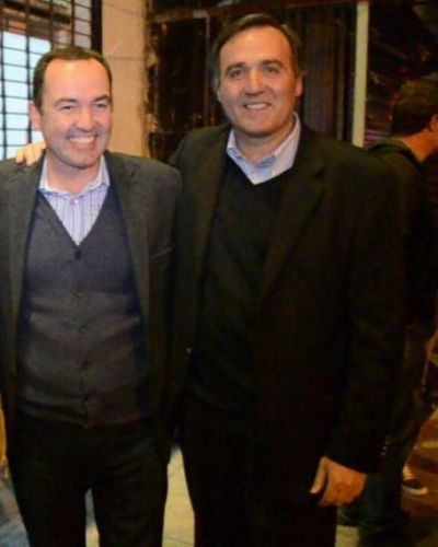Aicega y Fiorini renunciaron a sus concejal�as en el HCD