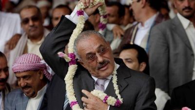 El asesinato del ex presidente de Yem�n anticipa una escalada m�s sangrienta del conflicto