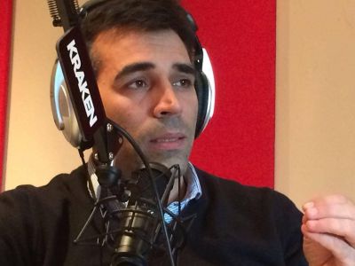 Facundo L�pez confirm� que el reval�o de provincia no se aplicar� sobre las tasas en 2018