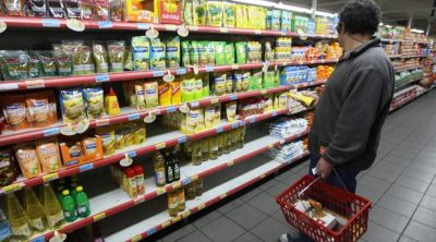 Las ventas minoristas en C�rdoba subieron 0,4% en noviembre