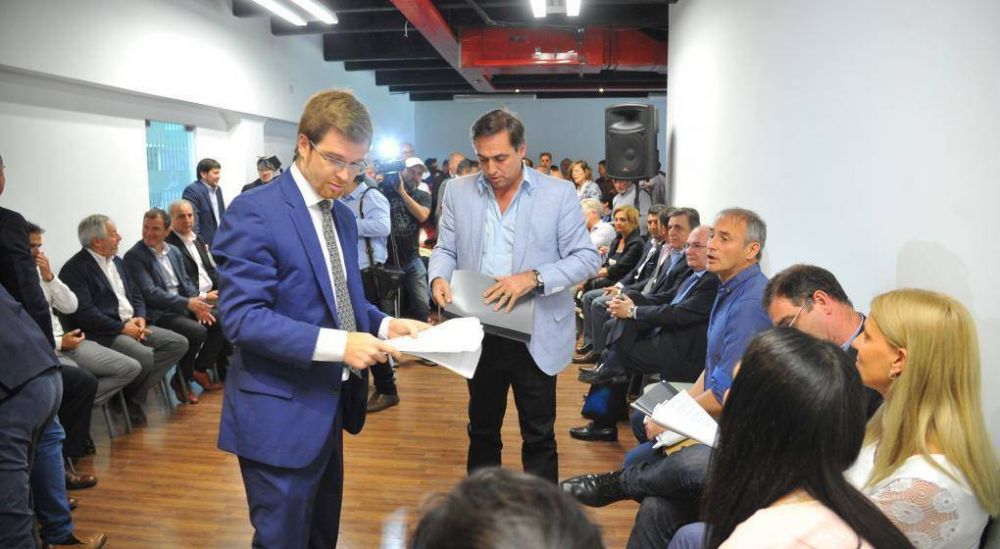 La Provincia rechaz� el reclamo de Cambiemos y lo calific� de �politiquer�a�