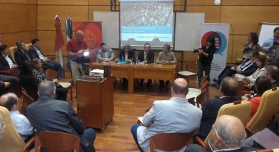 La reforma tributaria, con cr�ticas y cambios