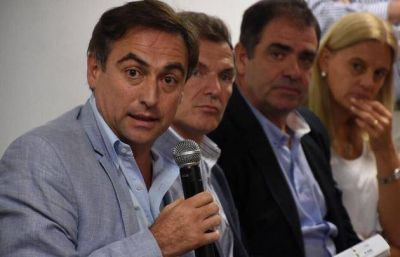 Mestre pidi� discutir con Schiaretti la coparticipaci�n