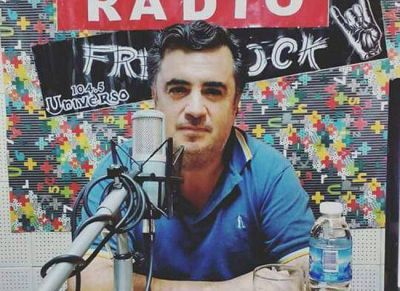 Acha: Impulsan la creaci�n del Parque Industrial