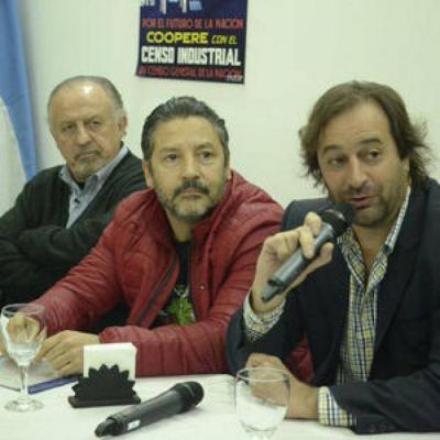 La ruptura del peronismo en Diputados se traslada al Senado