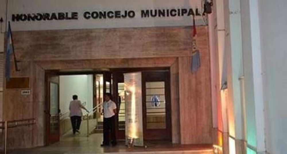 Primera reuni�n para tratar el Presupuesto 2018