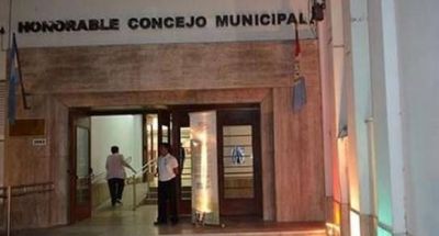Primera reuni�n para tratar el Presupuesto 2018