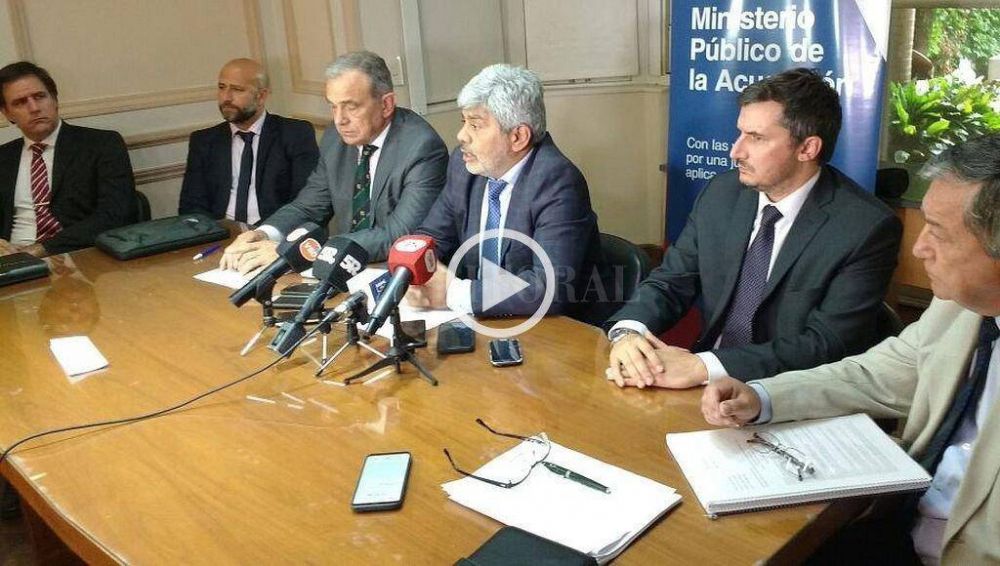 Fiscales manifestaron su preocupaci�n por el sistema de controles que vot� la Legislatura