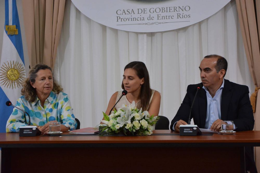 El Gobierno lanz� una plataforma para que la ciudadan�a elabore propuestas sobre distintas problem�ticas 