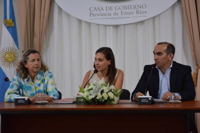 El Gobierno lanz� una plataforma para que la ciudadan�a elabore propuestas sobre distintas problem�ticas 