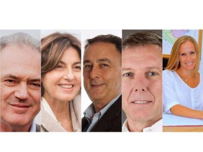 Hoy juran los diputados electos entrerrianos