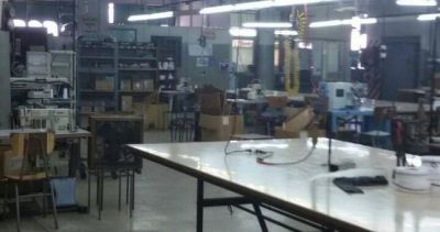 Despidos, suspensiones y temor de cierre en Medias Ciudadela