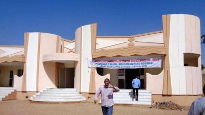 Camer�n y la f�rrea confianza en el di�logo interreligioso