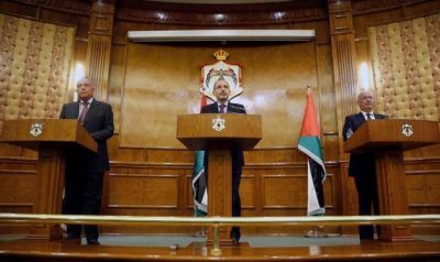 Jordania y Egipto advierten a Estados Unidos que no reconozca a Jerusalem como la capital de Israel