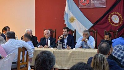 El 28, Salta debe cancelar deudas por $2.100 millones