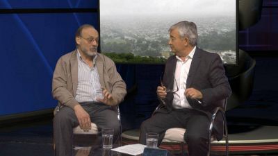 Barrios molesto con el Gobernador