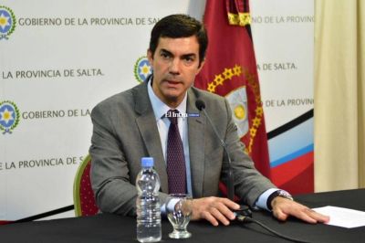 Urtubey: �Tenemos que tratar de equilibrar la Argentina�