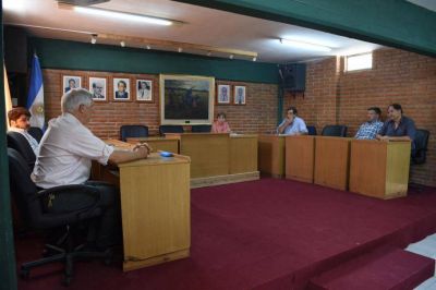 Yerba Buena: el PJ reclama que haya elecciones en el Concejo